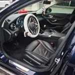 Mercedes-Benz C-Class 2019 из Китая