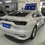 Ford Mondeo 2024 из Китая