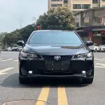 Toyota Avalon 2020 из Китая