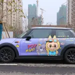 MINI Mini 2017 из Китая