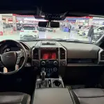 Ford F-150 Raptor 2020 из Китая