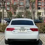 Audi A5 (Import) 2014 из Китая