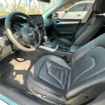 Audi A5 (Import) 2014 из Китая