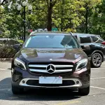 Mercedes-Benz GLA 2017 из Китая