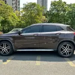 Mercedes-Benz GLA 2017 из Китая
