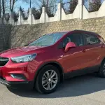 Buick Encore 2017 из Китая