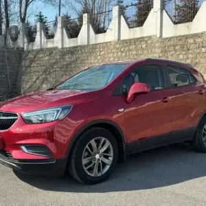 Buick Encore 2017 из Китая