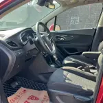 Buick Encore 2017 из Китая