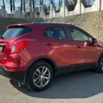 Buick Encore 2017 из Китая