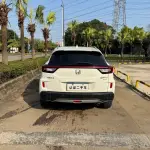 Honda XR-V 2015 из Китая