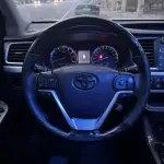 Toyota Highlander 2016 из Китая