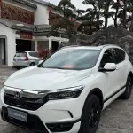 Honda Breeze 2022 из Китая