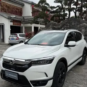 Honda Breeze 2022 из Китая