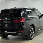 BMW X5 (Import) 2018 из Китая