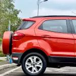 Ford Ecosport 2013 из Китая