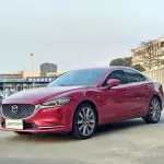 Mazda Atenza 2021 из Китая