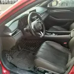 Mazda Atenza 2021 из Китая