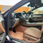Mercedes-Benz E-Class (Import) 2020 из Китая