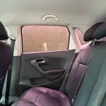 Volkswagen Polo 2017 из Китая