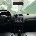 Volkswagen Polo 2017 из Китая