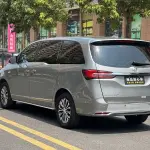 Buick GL8 2022 из Китая