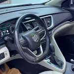 Buick Excelle 2019 из Китая