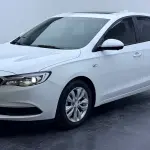 Buick Excelle 2019 из Китая