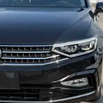 Volkswagen Magotan 2023 из Китая