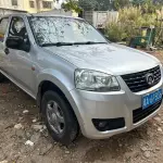 Great Wall Fengjun 5 2015 из Китая