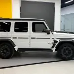 Mercedes-Benz G-Class AMG 2022 из Китая