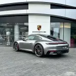 Porsche 911 2023 из Китая