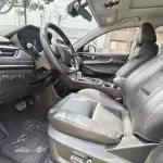 Chery Tiggo 8 2021 из Китая