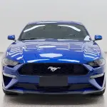 Ford Mustang 2020 лот 57783904 из Китая