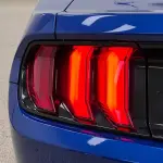 Ford Mustang 2020 лот 57783904 из Китая