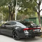 Audi A7 2021 из Китая