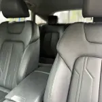 Audi A7 2021 245 л.с. из Китая
