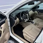 Nissan X-Trail 2017 из Китая