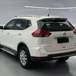 Nissan X-Trail 2017 из Китая