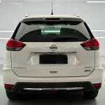 Nissan X-Trail 2017 из Китая