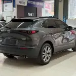Mazda CX-30 2022 из Китая