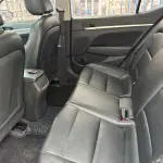 Hyundai Elantra 2016 из Китая