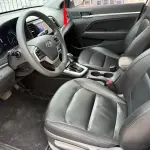 Hyundai Elantra 2016 из Китая