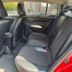 Toyota Yaris L 2015 из Китая