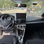 Toyota Yaris L 2015 из Китая