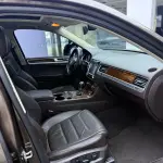 Volkswagen Touareg 2014 из Китая