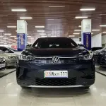 Volkswagen ID.4 Crozz 2025 из Китая