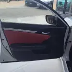 Honda Civic 2021 из Китая