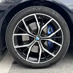 BMW 5 Series (Import) 2023 из Китая