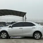 Toyota Corolla 2018 из Китая