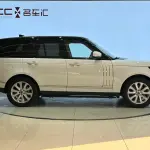 Land Rover Range Rover 2017 из Китая